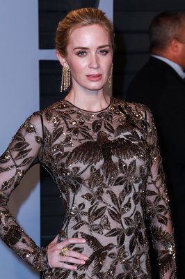 Emily Blunt Poster 3117718
