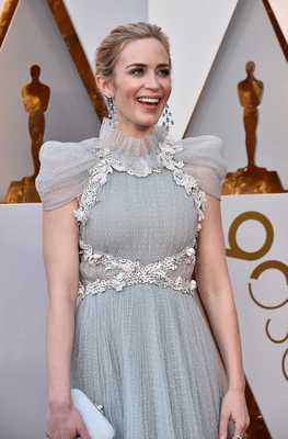 Emily Blunt Poster 3117720