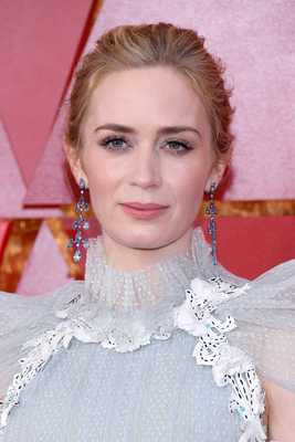 Emily Blunt Poster 3117721