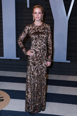 Emily Blunt Poster 3117724