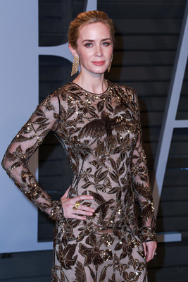 Emily Blunt Poster 3117728
