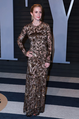 Emily Blunt Poster 3117729
