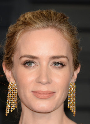 Emily Blunt Poster 3140558