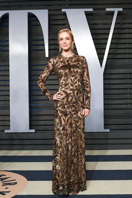 Emily Blunt Poster 3140560