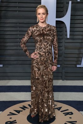 Emily Blunt Poster 3140562