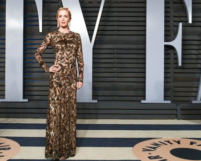 Emily Blunt Poster 3140564