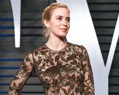 Emily Blunt Poster 3140574