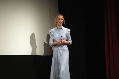 Emily Blunt Poster 3178026