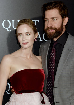 Emily Blunt Poster 3221194