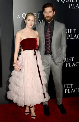 Emily Blunt Poster 3221203