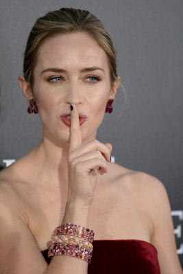 Emily Blunt Poster 3221208