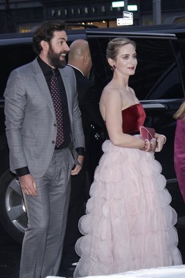 Emily Blunt Poster 3221215