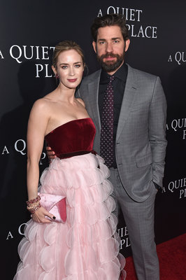 Emily Blunt Poster 3221220