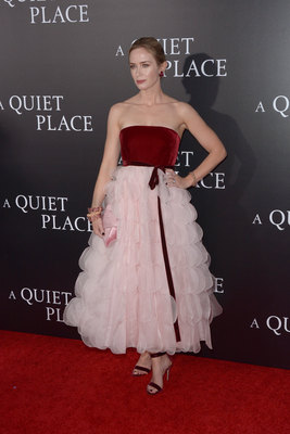 Emily Blunt Poster 3221251