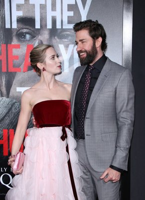 Emily Blunt Poster 3221262