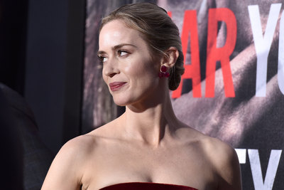Emily Blunt Poster 3221266