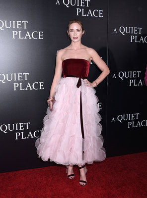Emily Blunt Poster 3221282