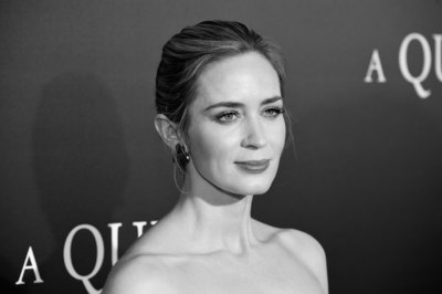 Emily Blunt Poster 3221283