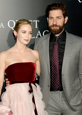Emily Blunt Poster 3221287