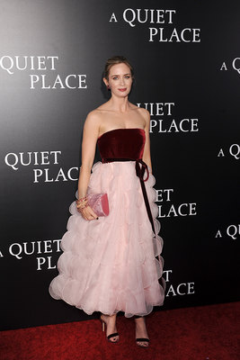 Emily Blunt Poster 3221288