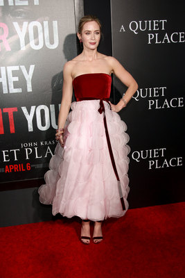 Emily Blunt Poster 3221289