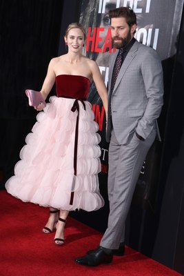 Emily Blunt Poster 3221292