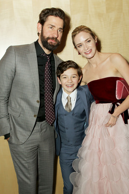 Emily Blunt Poster 3221294