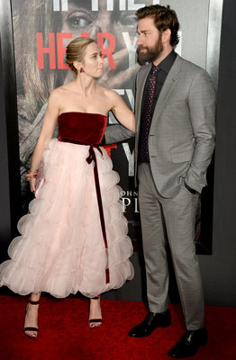 Emily Blunt Poster 3221295