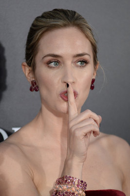 Emily Blunt Poster 3221308