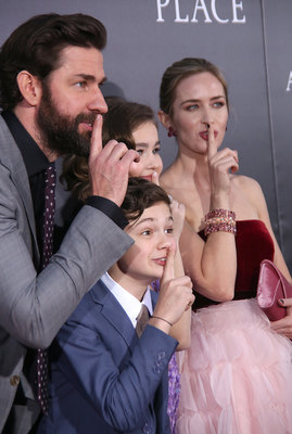 Emily Blunt Poster 3221311