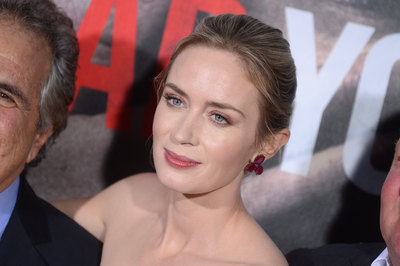 Emily Blunt Poster 3221320
