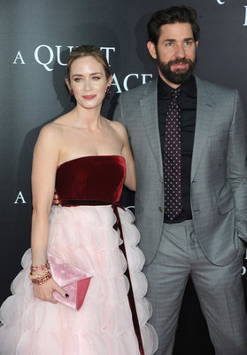 Emily Blunt Poster 3221333
