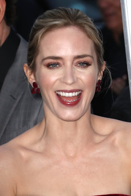 Emily Blunt Poster 3221362