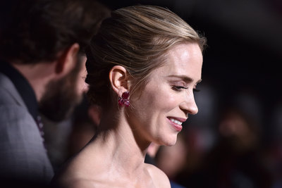 Emily Blunt Poster 3221438