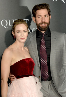 Emily Blunt Poster 3221446