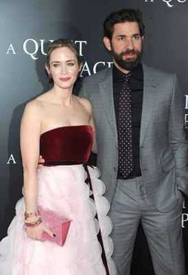 Emily Blunt Poster 3221470