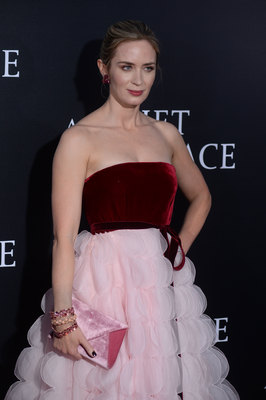 Emily Blunt Poster 3221471