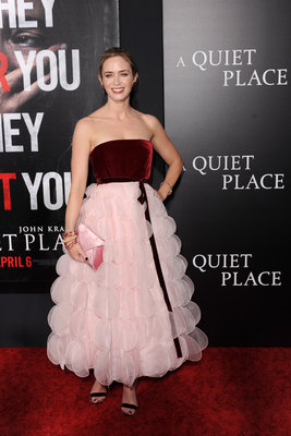 Emily Blunt Poster 3221501
