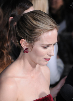 Emily Blunt Poster 3221517