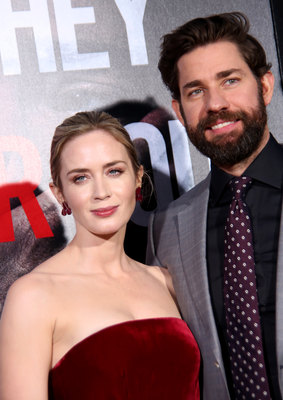 Emily Blunt Poster 3221526