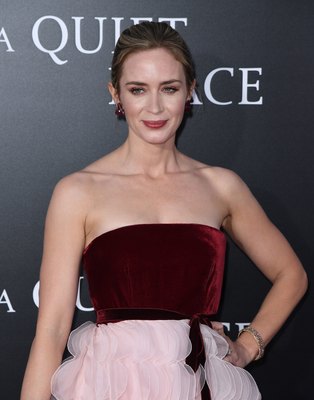 Emily Blunt Poster 3221533