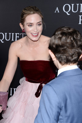 Emily Blunt Poster 3221550