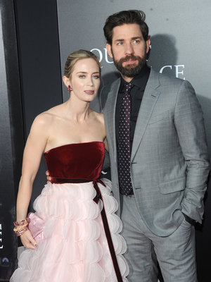 Emily Blunt Poster 3221551