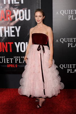 Emily Blunt Poster 3221556