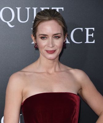 Emily Blunt Poster 3221557
