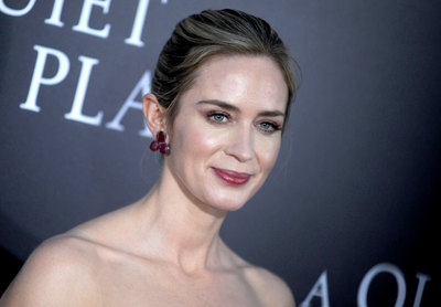 Emily Blunt Poster 3221596
