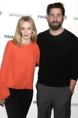 Emily Blunt Poster 3261389