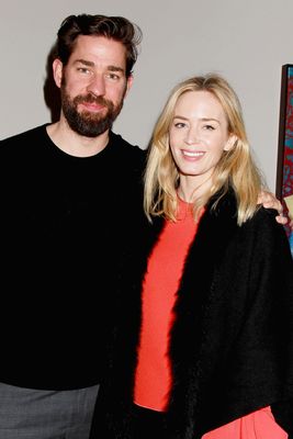 Emily Blunt Poster 3261390