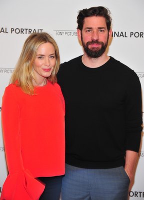 Emily Blunt Poster 3261401