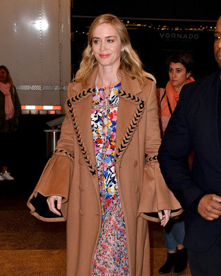 Emily Blunt Poster 3261403